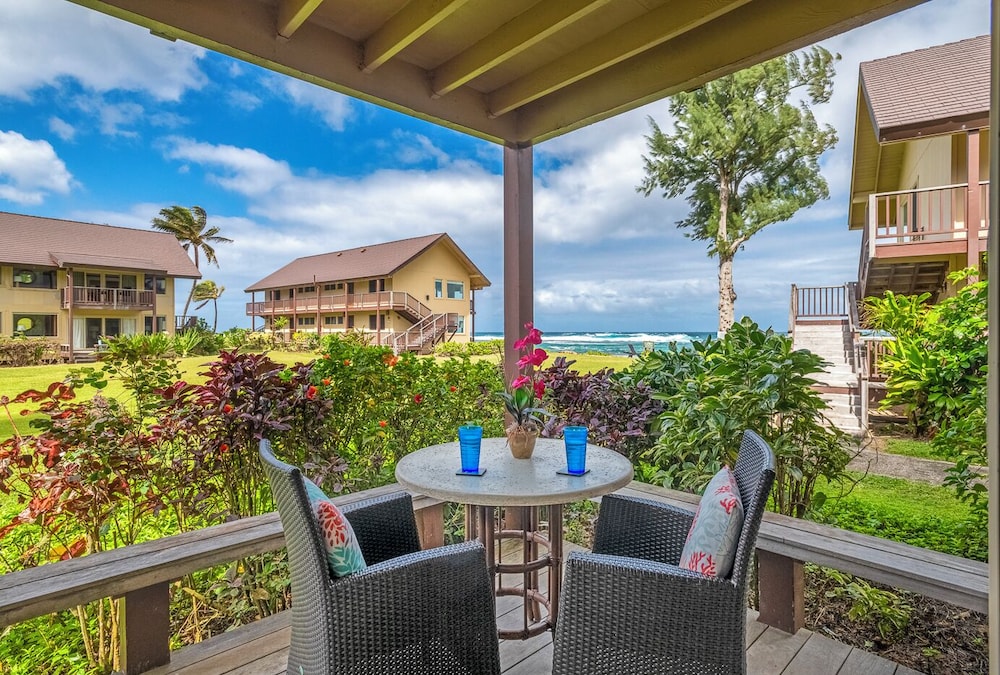 Condo, Multiple Beds, Hot Tub, Ocean View (E1)