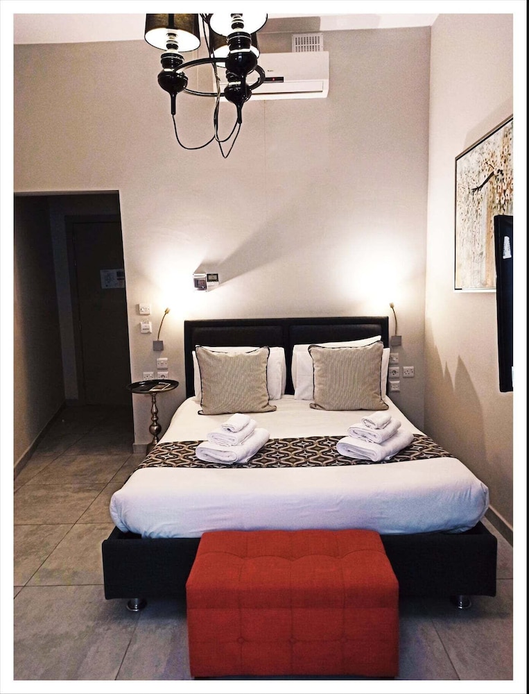 Economy Double Room (Birgu) photo 1