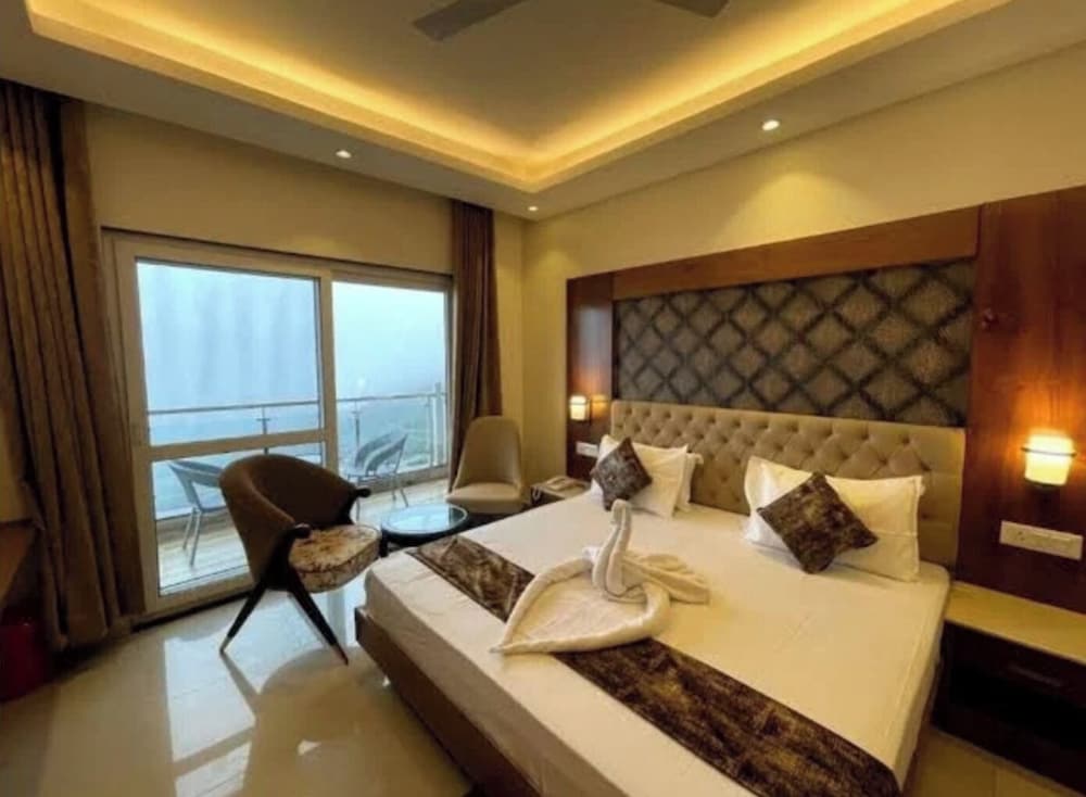 Luxury Room - Photo 1