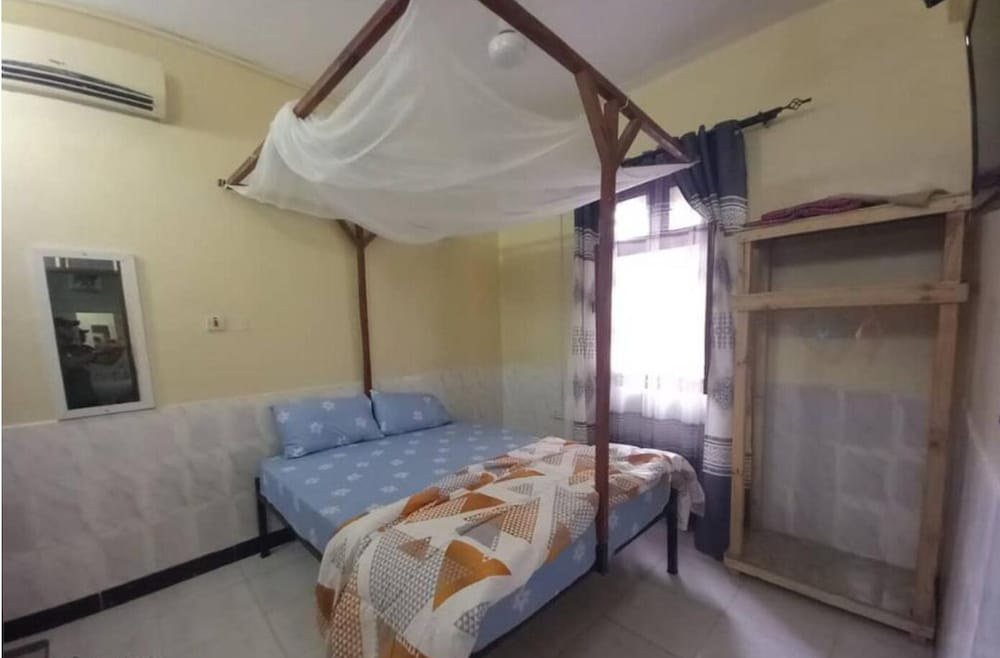 Comfort Double Room, City View photo 3