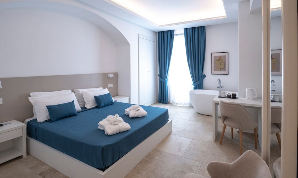 Deluxe Room photo 2
