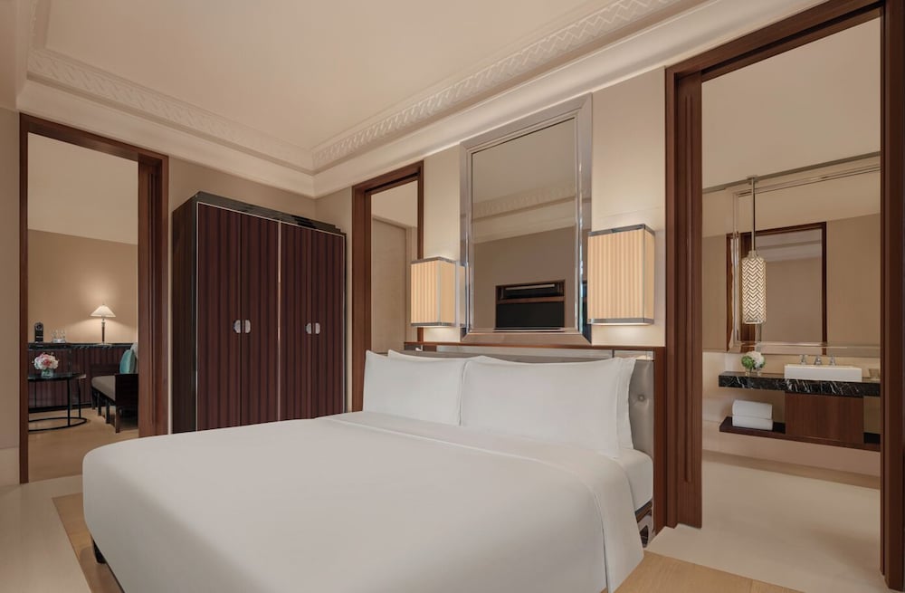 Executive Room, 1 King Bed