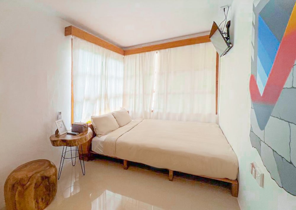 Deluxe Villa photo 1