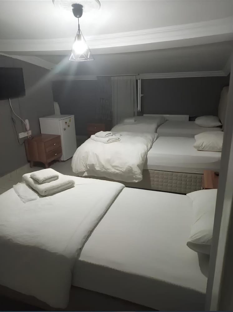 Standard Triple Room photo 1