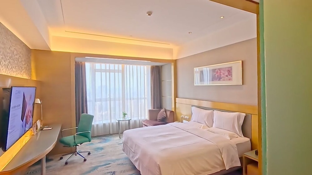 Superior Double Room Single Use, 1 Bedroom, City View
