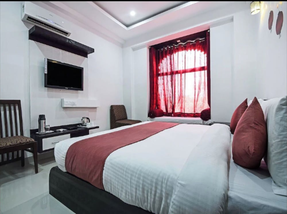 Luxury Room