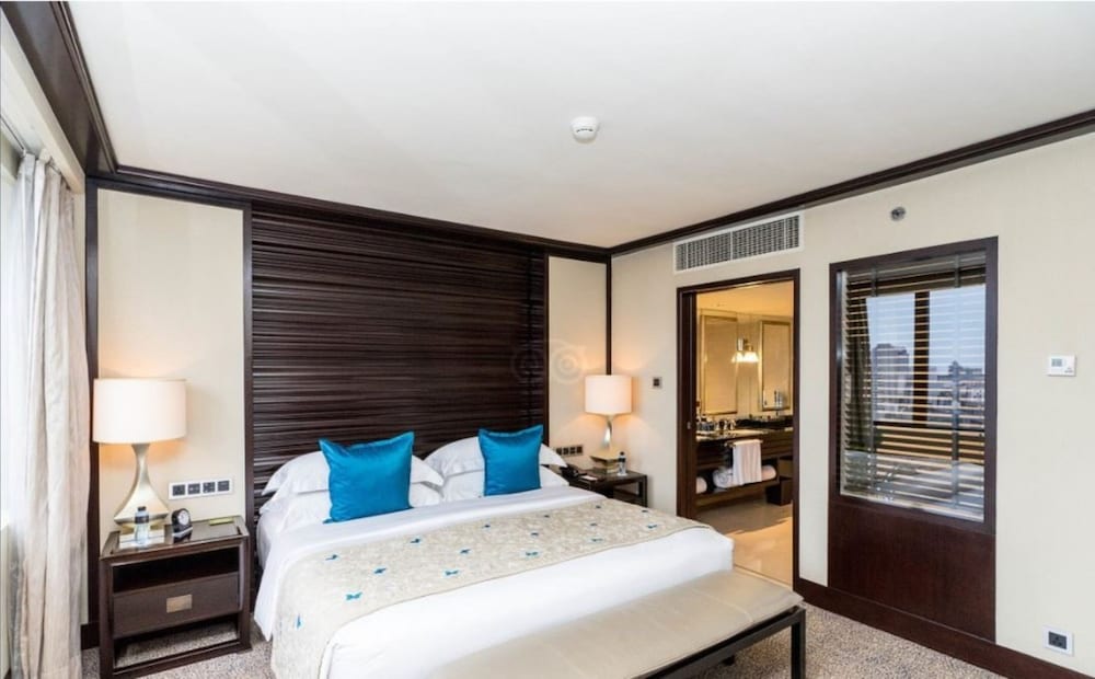Family Suite, 2 Bedrooms photo 1