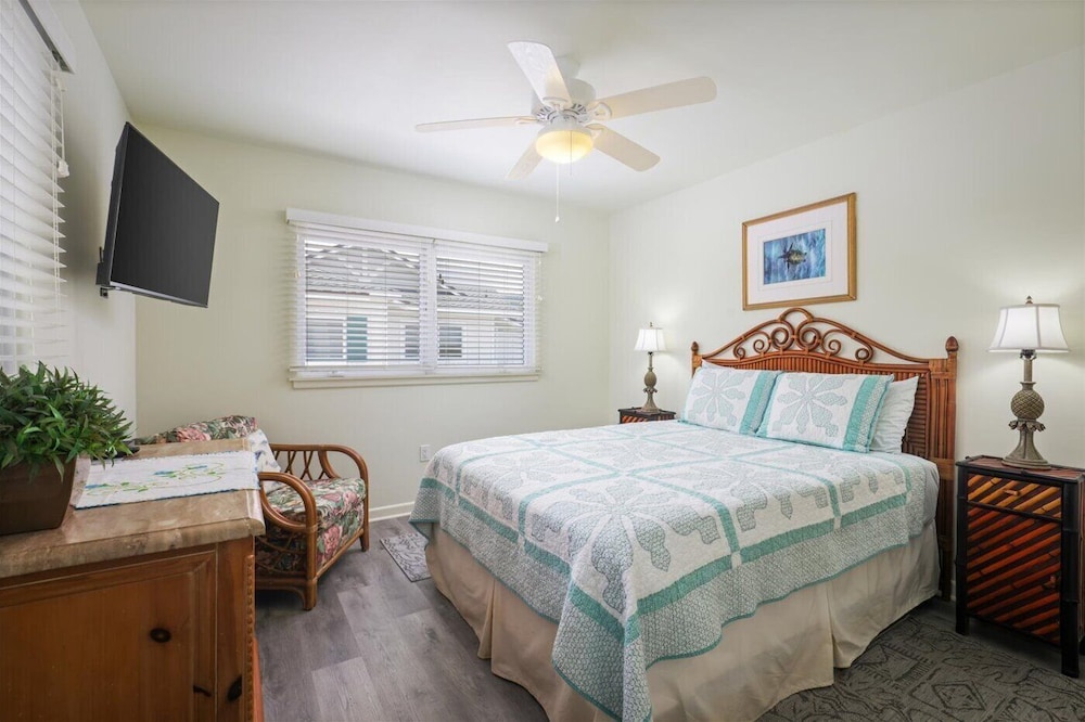 Na Hale O Keauhou Unit M2 Ocean View 2 Bedroom 2.5 Bath photo 2