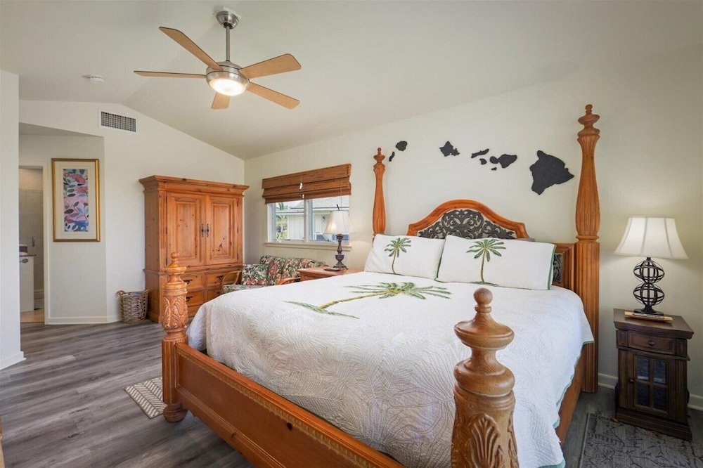 Na Hale O Keauhou Unit M2 Ocean View 2 Bedroom 2.5 Bath photo 3
