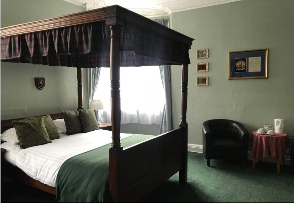 Comfort Room photo 1