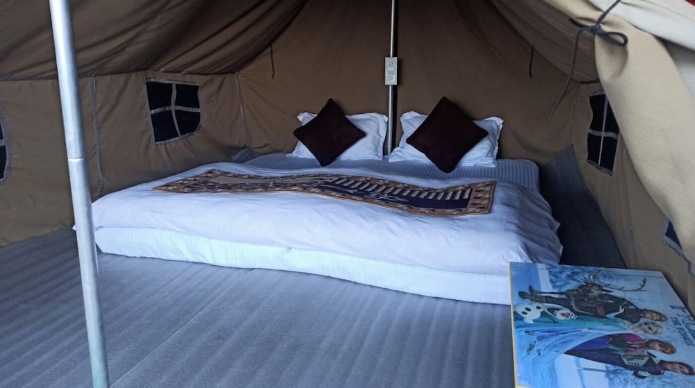 Signature Room