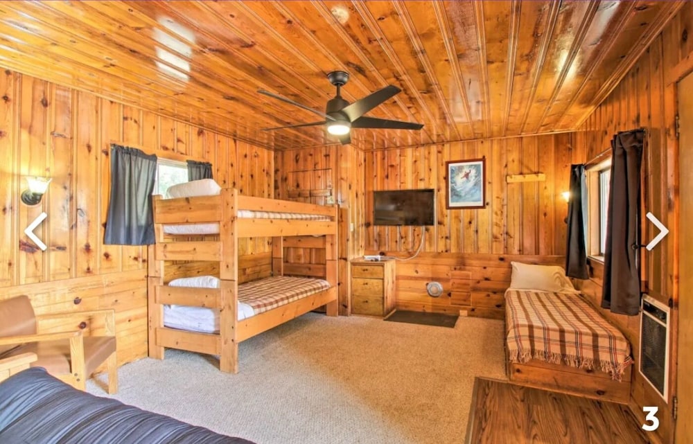 Family Cabin photo 1