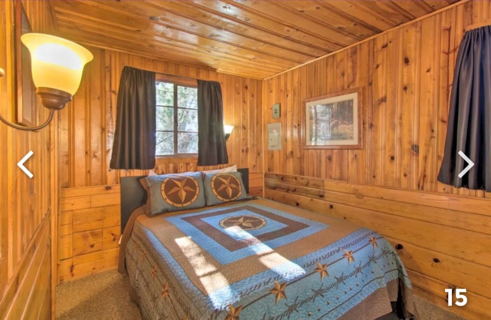 Romantic Cabin photo 3