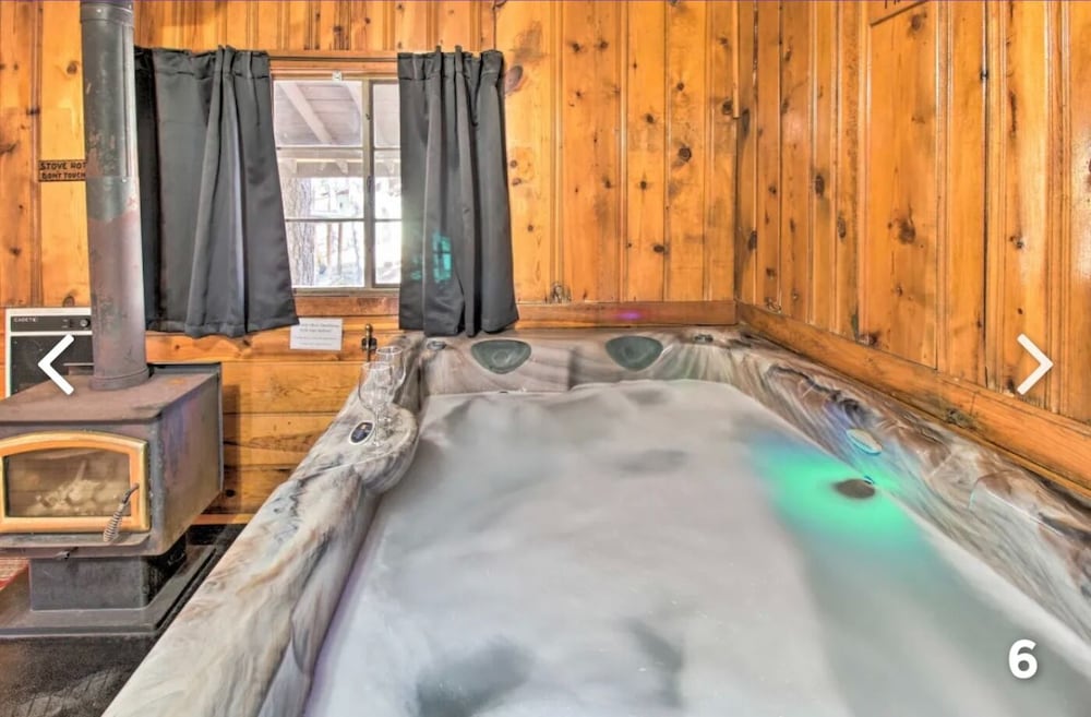 Romantic Cabin photo 1
