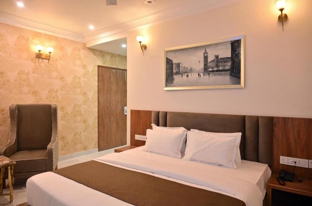 Presidential Room photo 3