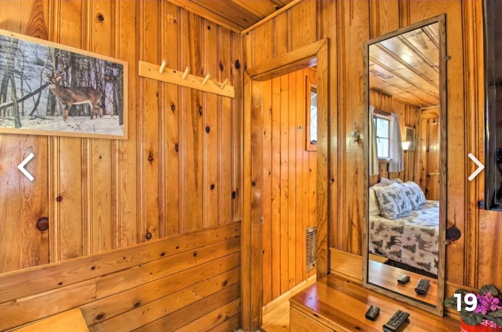 Business Cabin photo 3