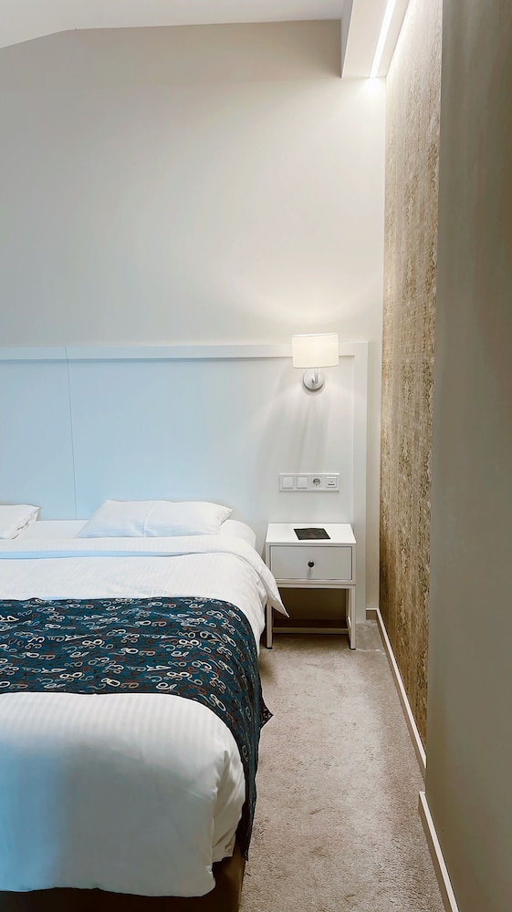 Superior Double Room - Photo 26