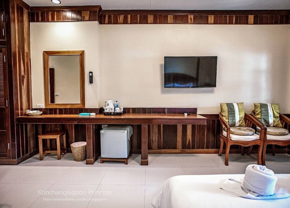 Deluxe Room photo 3