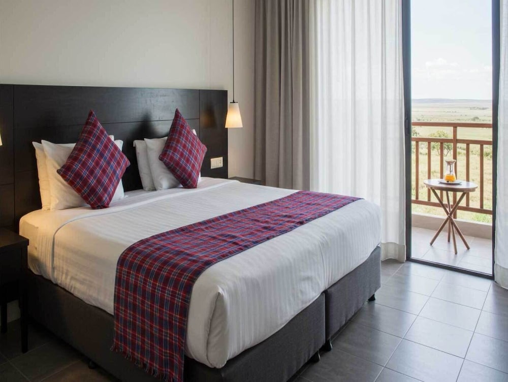 Standard Double Room, Balcony