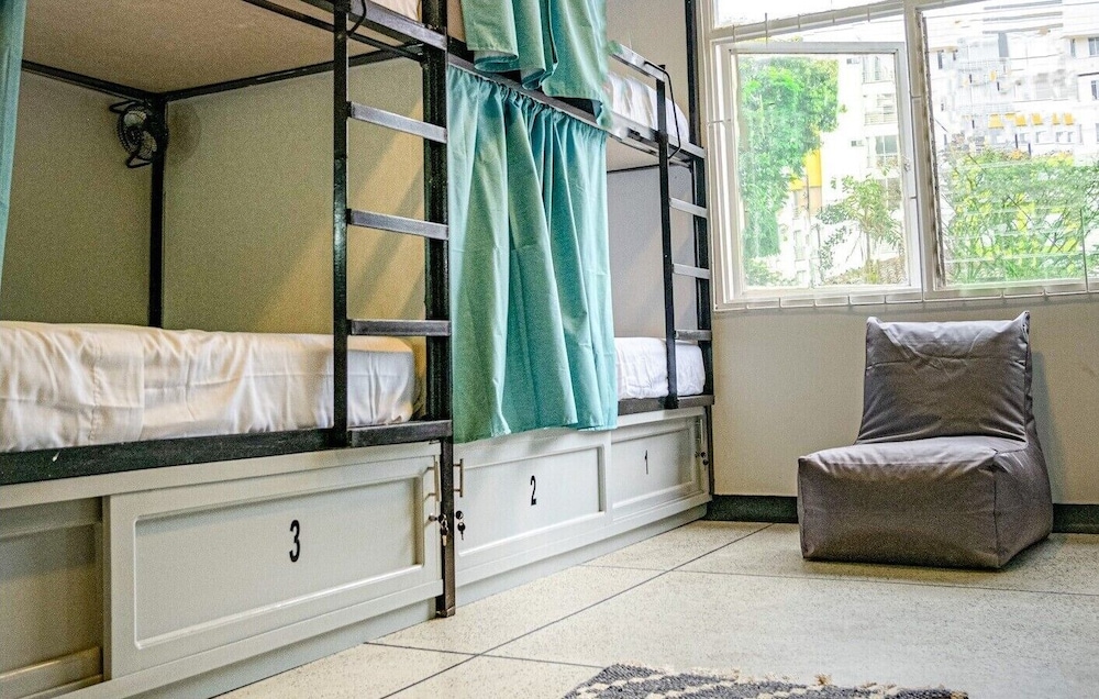 Executive Shared Dormitory photo 1