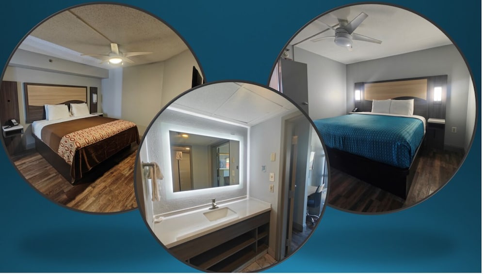 Suite, 2 Bedrooms photo 1