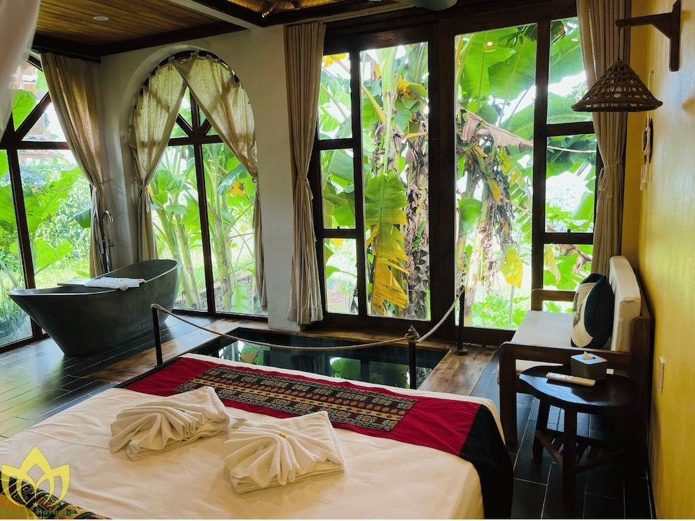 Honeymoon Bungalow