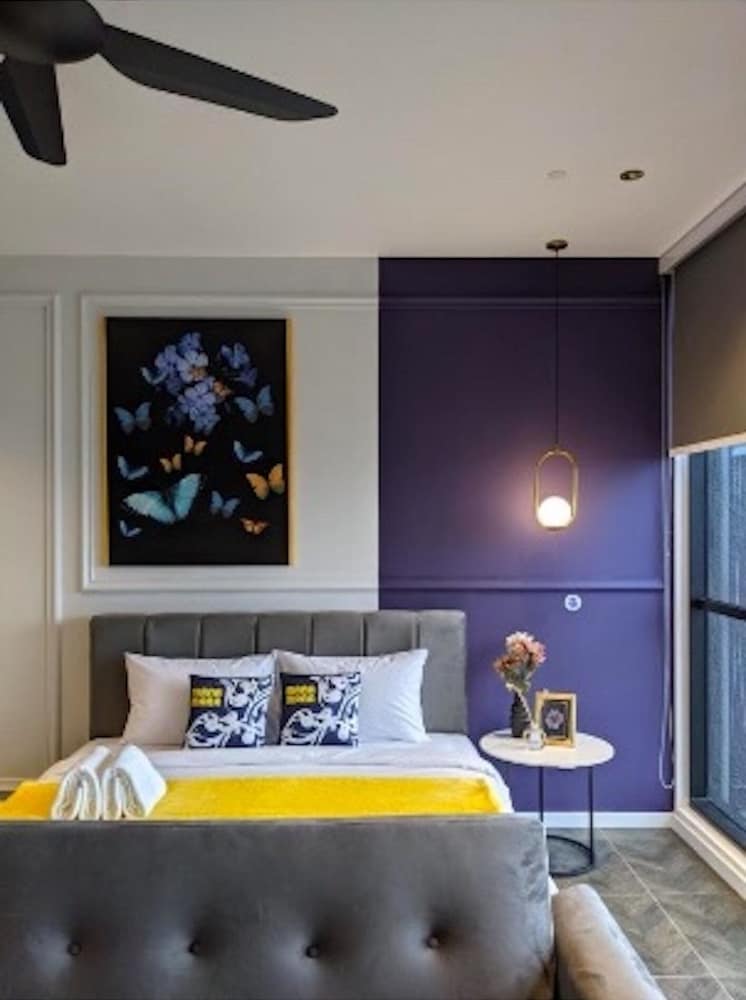 City Studio Suite