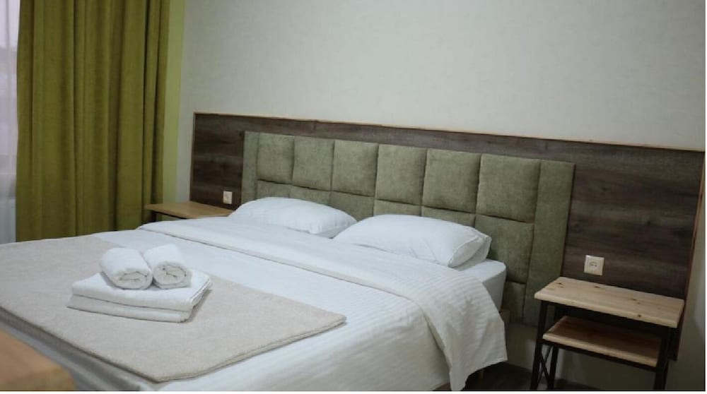 Deluxe Room, City View photo 2