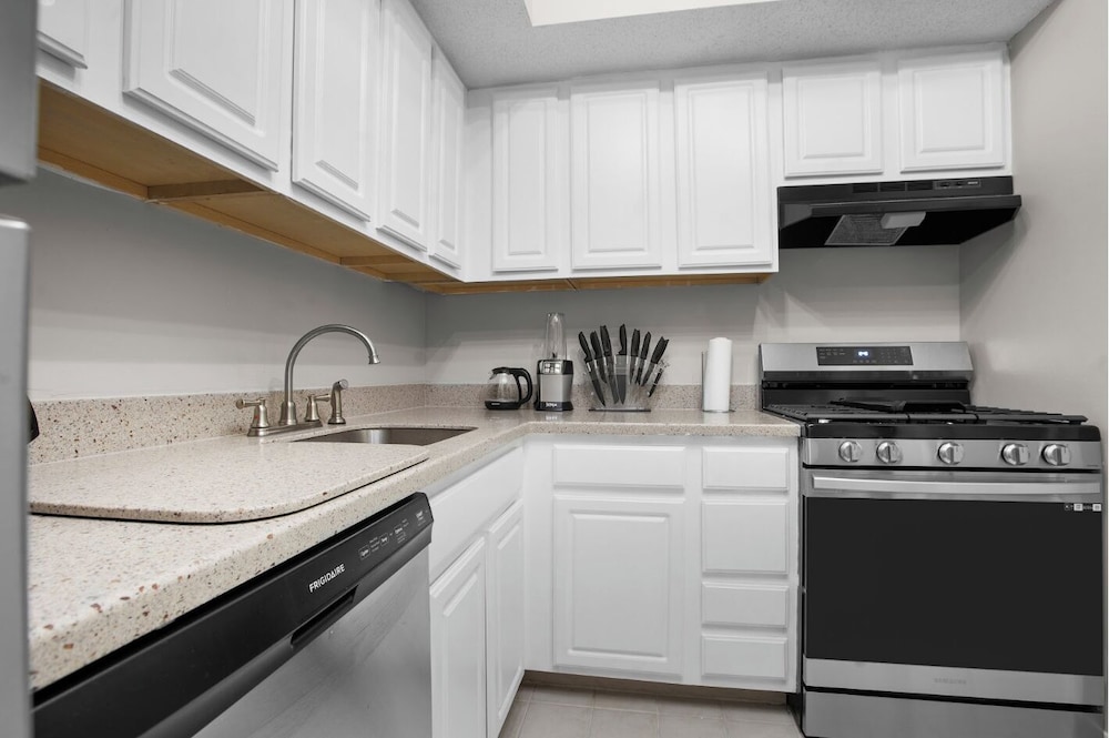 City Apartment, Kitchen photo 1