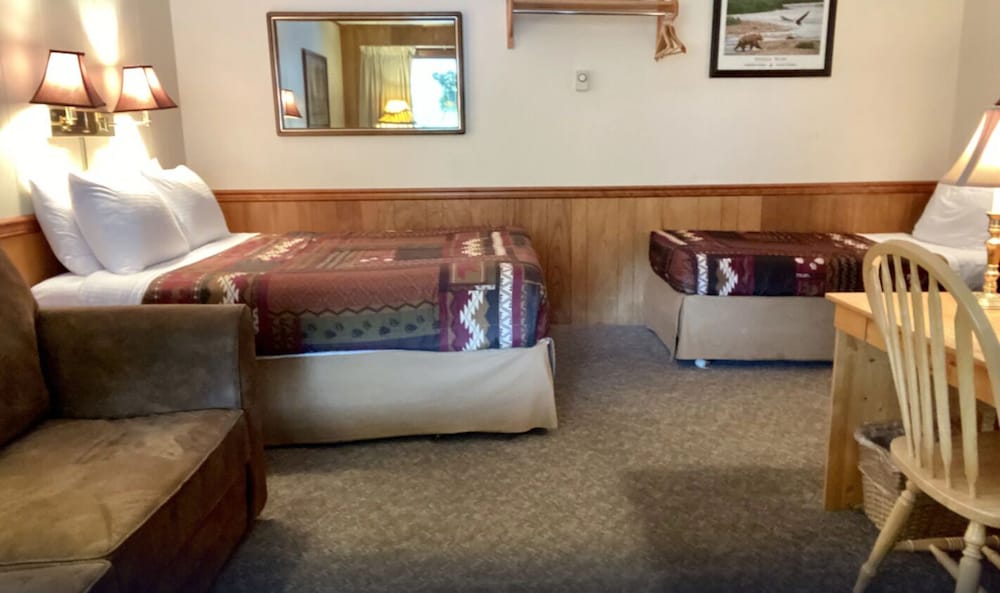 Lodge Room photo 1