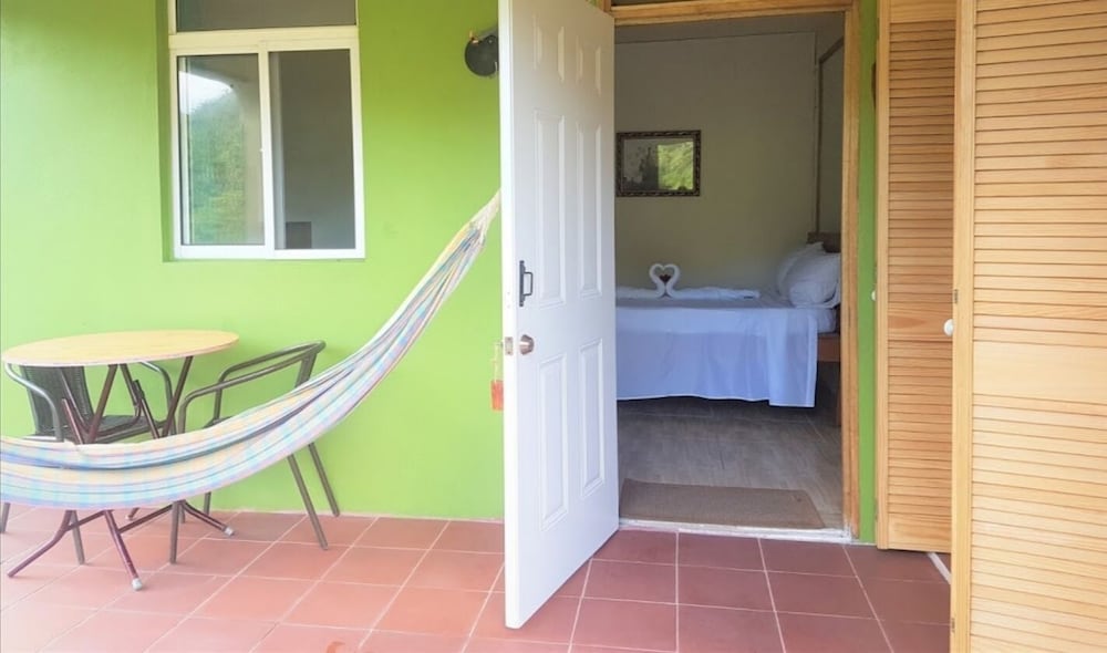 Standard Double Room, Garden View photo 3