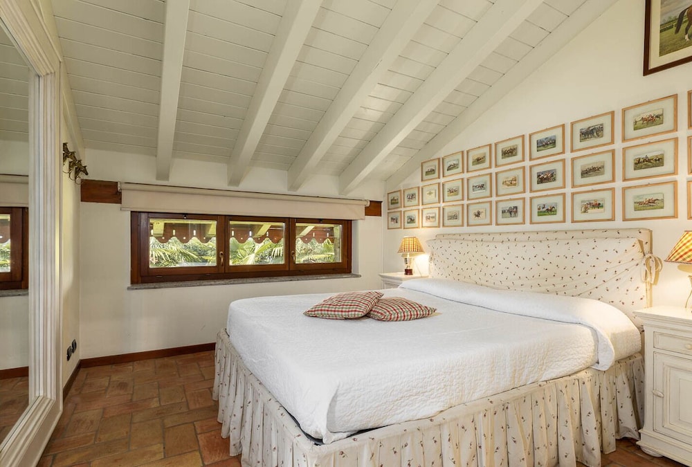 Family Quadruple Room