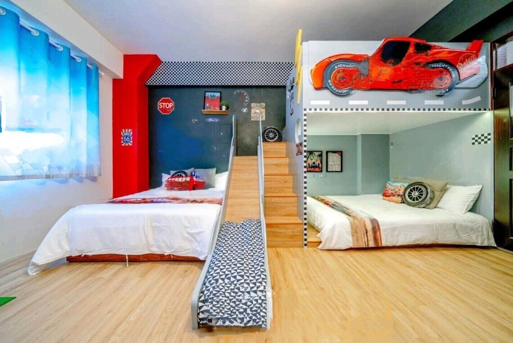 Family Room, Non Smoking photo 2