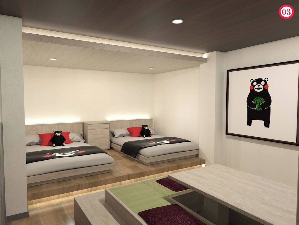 Design Apartment, Non Smoking