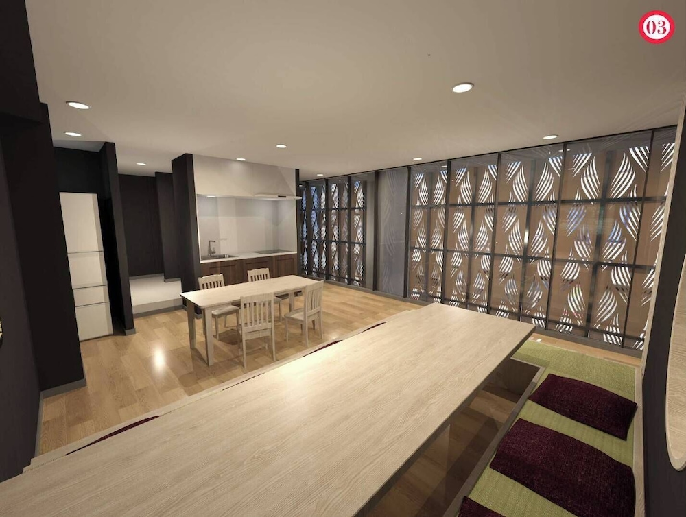 Deluxe Apartment, Non Smoking