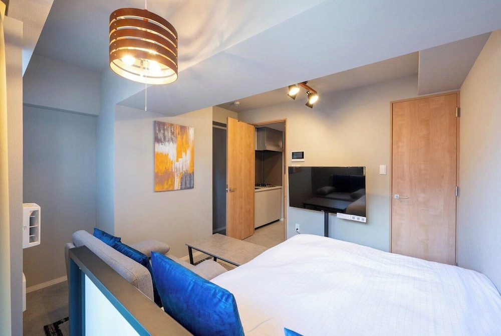 Comfort Apartment, Non Smoking (c02) photo 2