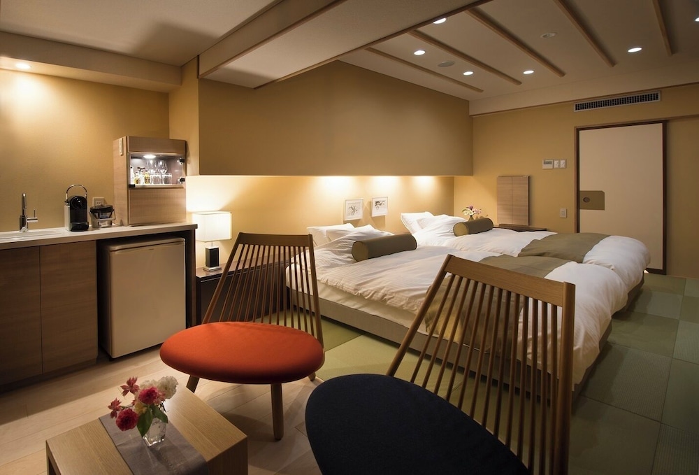 Room, YASHI, Non Smoking - Photo 4