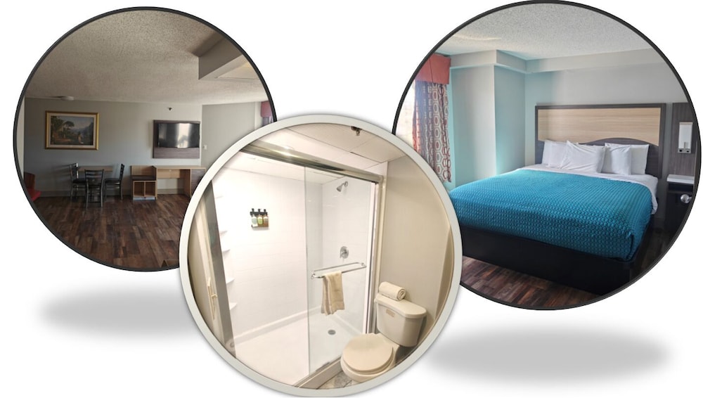 Family Suite, 2 Bedrooms photo 1