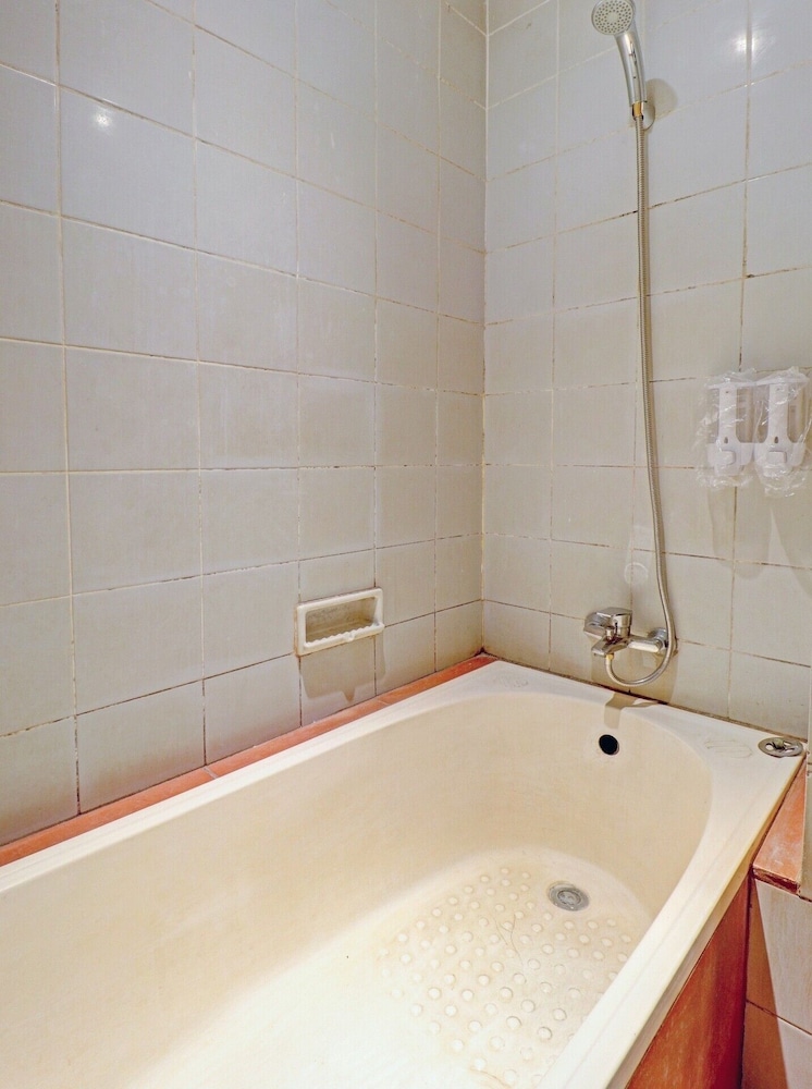 Suite, 1 Double Bed