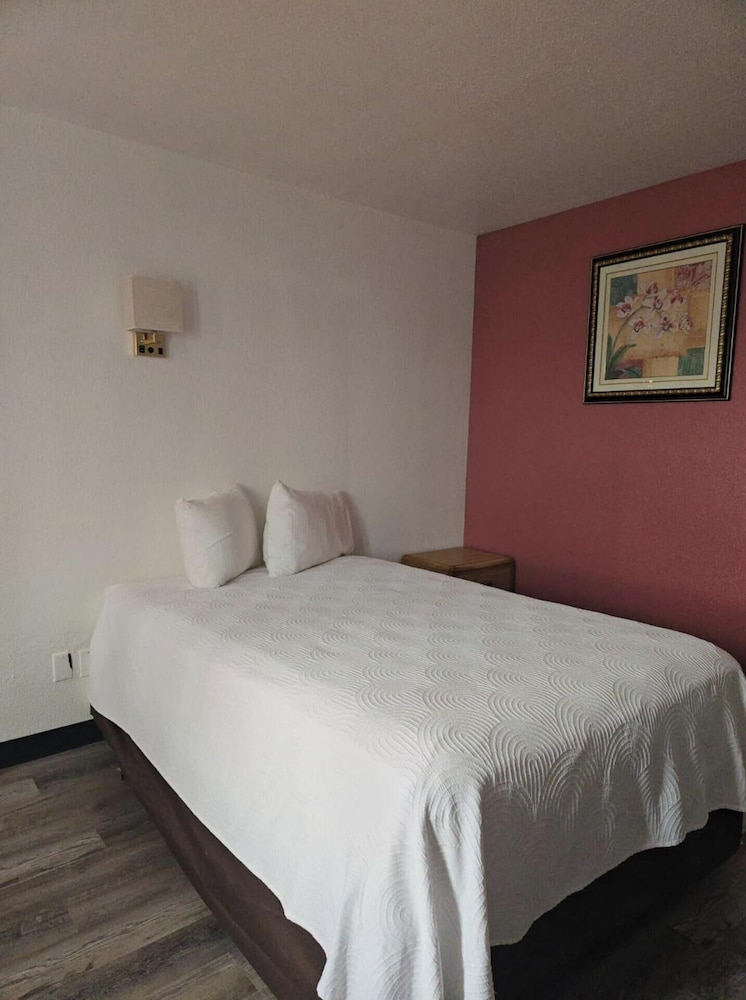 Room, 1 Queen Bed, Non Smoking photo 3