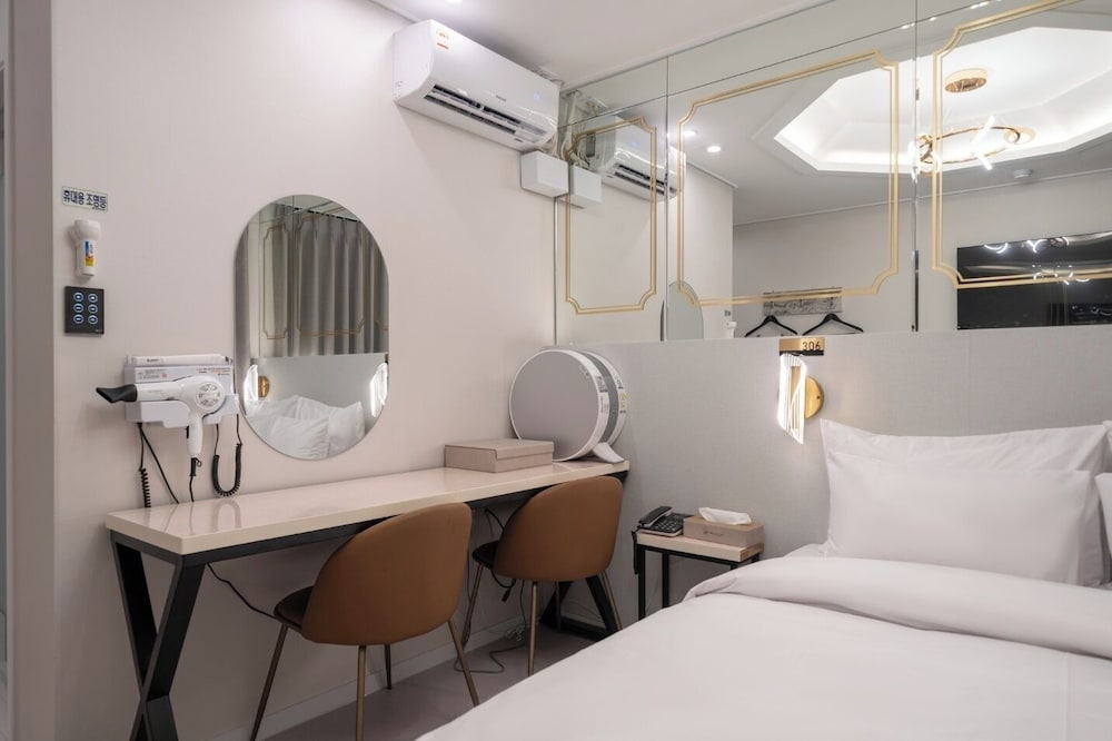 Standard Room (A) - Photo 3