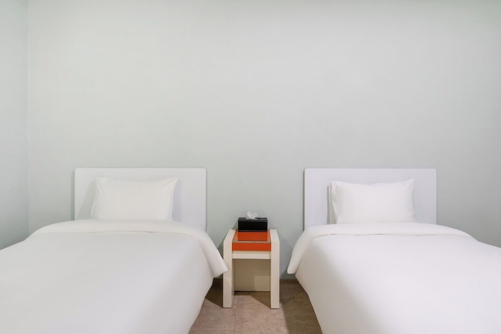Deluxe Twin Room - Photo 5