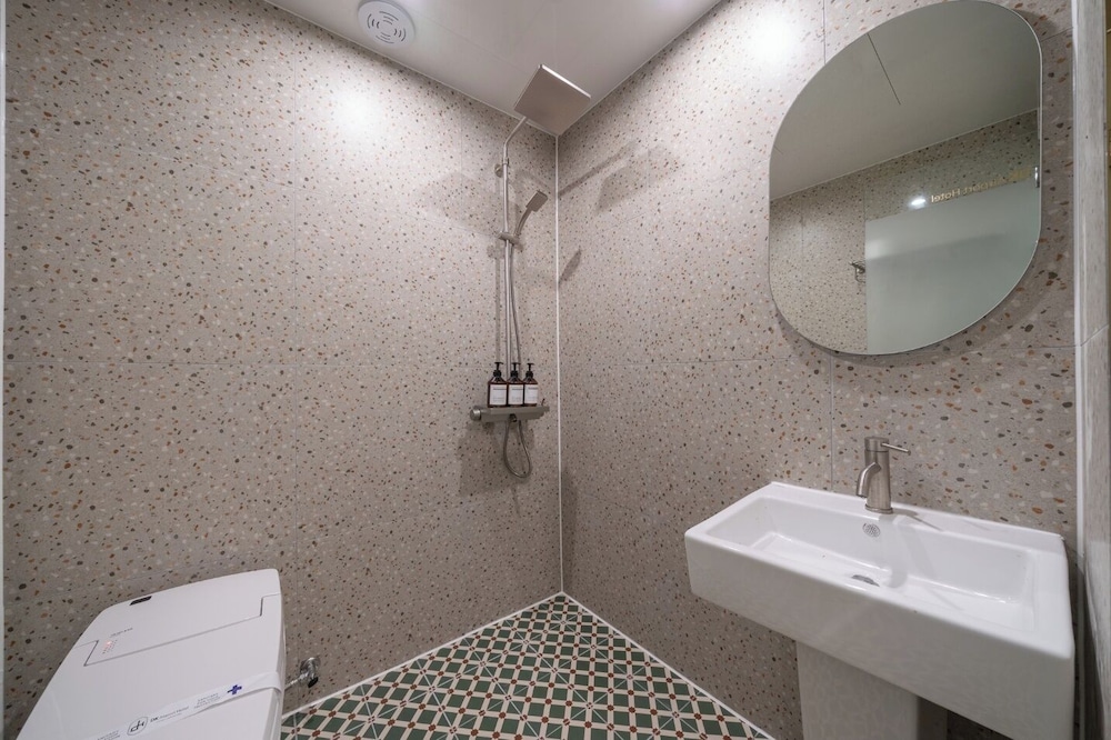 Standard Room (B) - Photo 6