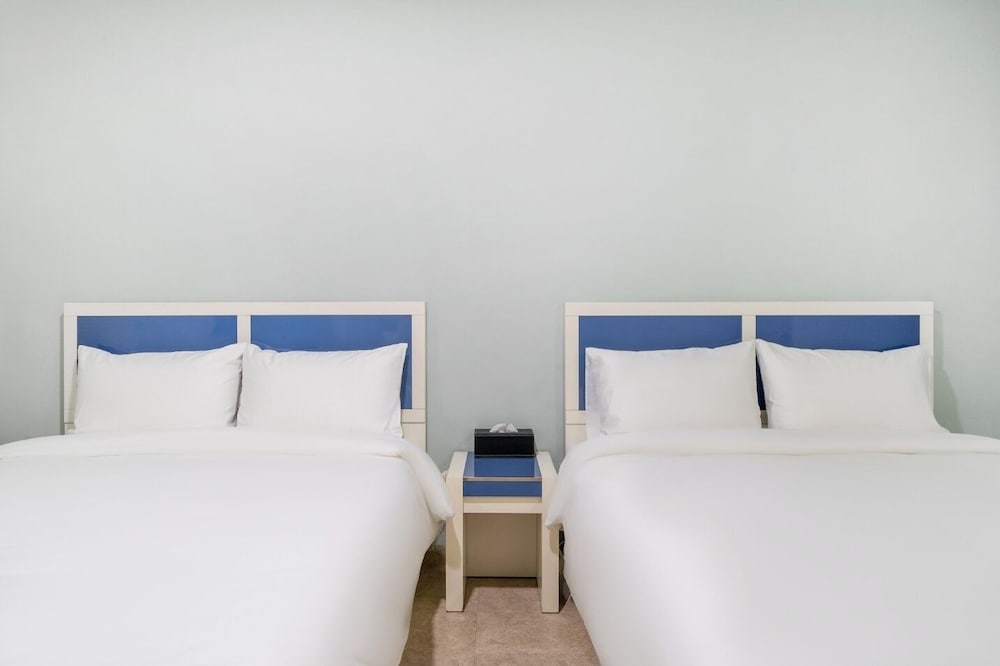 Superior Twin Room - Photo 2