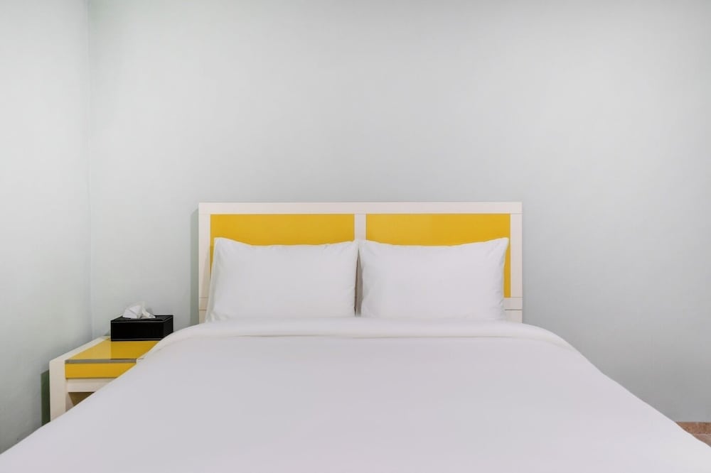 Standard Double Room - Photo 3