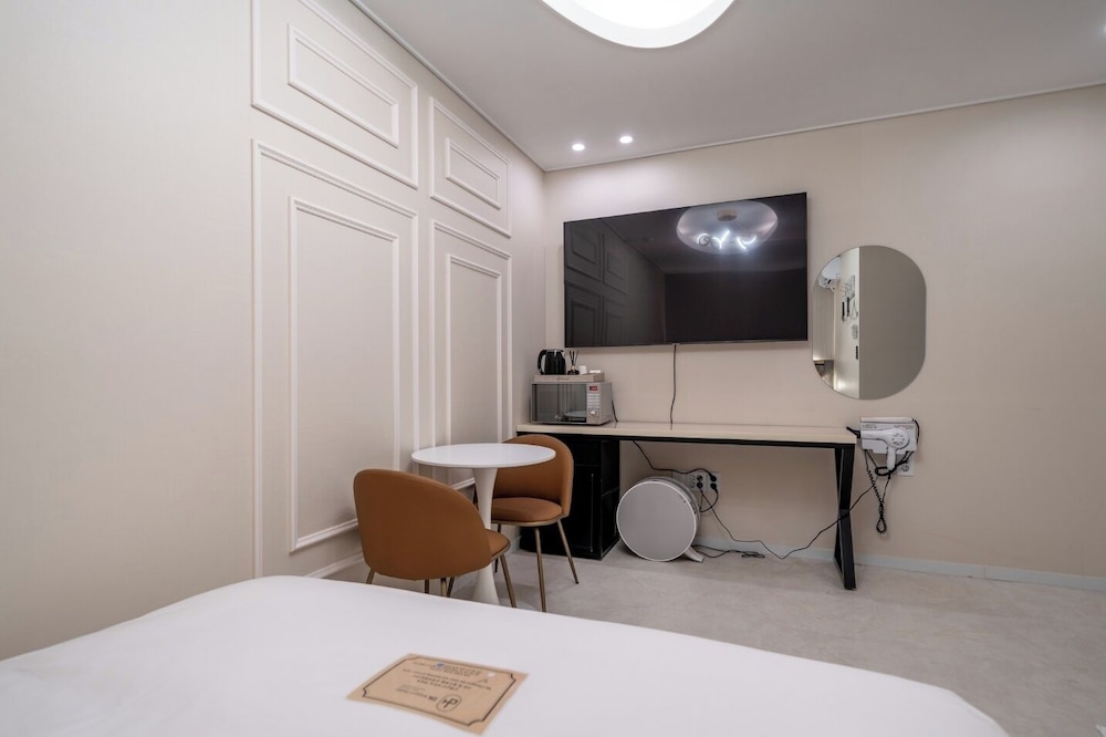 Standard Room (B) - Photo 5