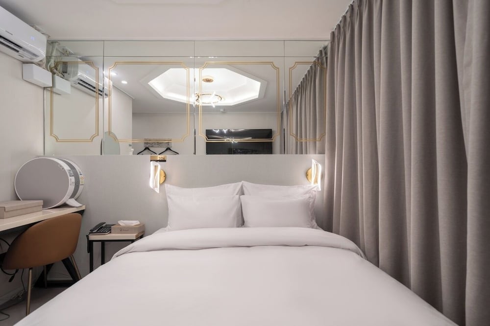 Standard Room (A) - Photo 6