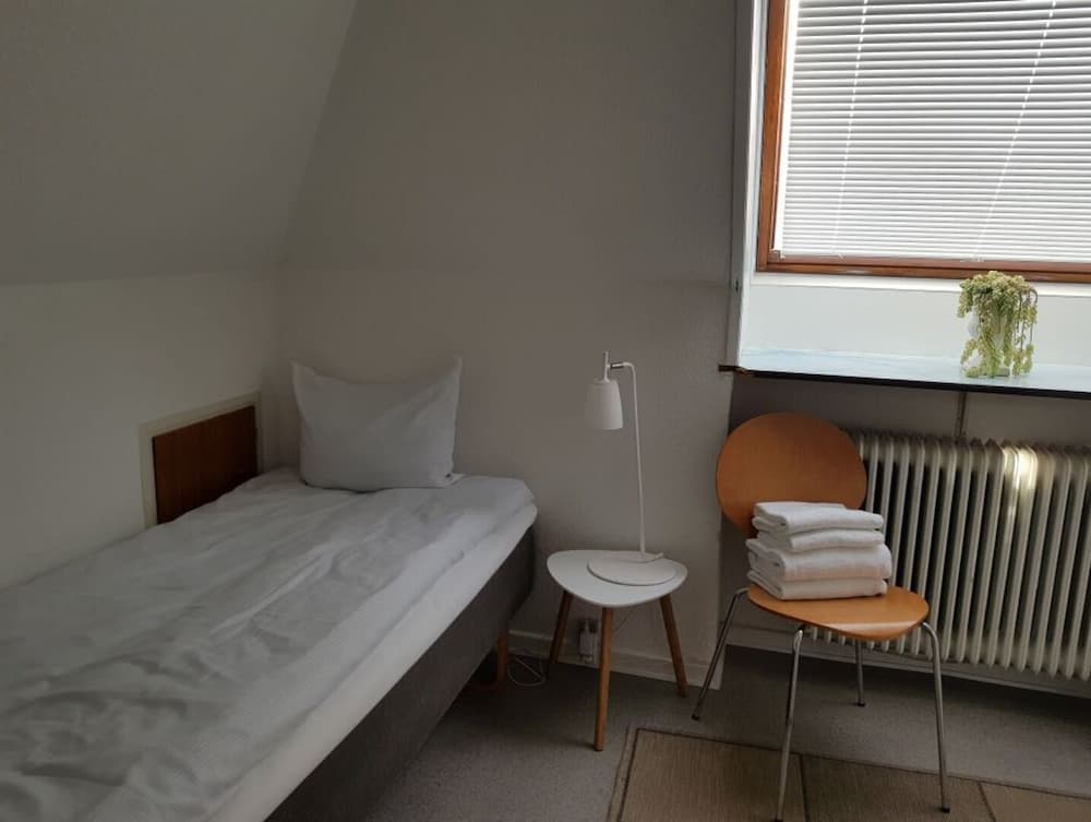 Single Room, 1 Twin Bed photo 1