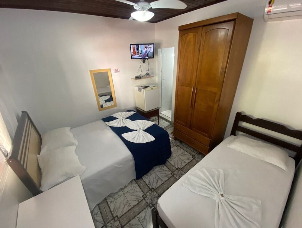 Superior Triple Room, 2 Bedrooms photo 1