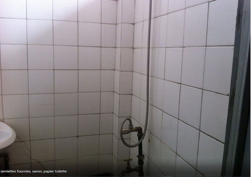 Standard Triple Room, Smoking photo 3